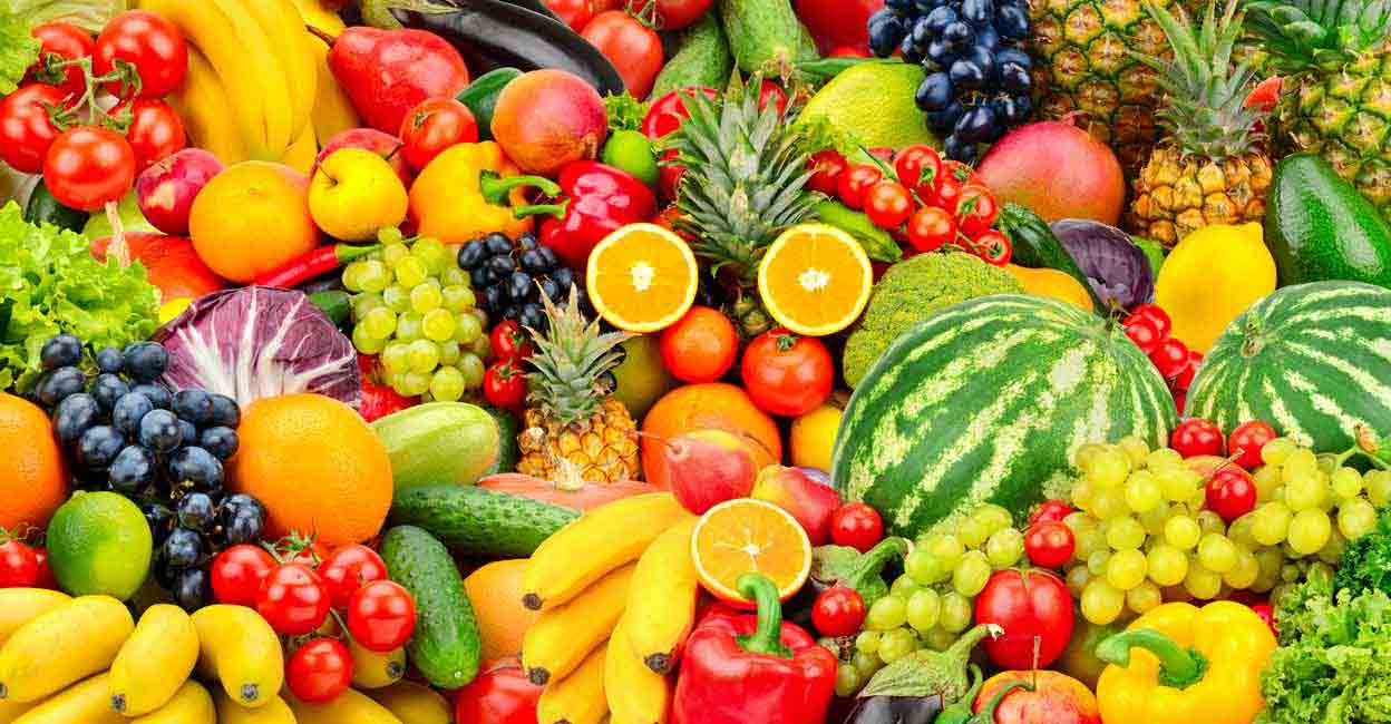 Top 10 Healthiest Fruits In Your Diet – Beautyofworld