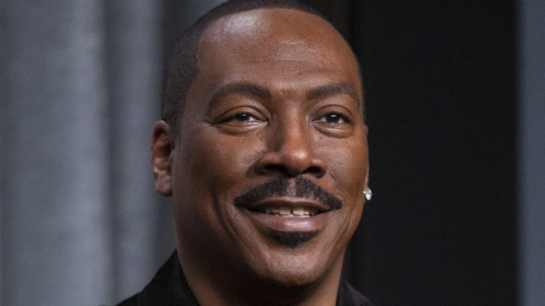 Eddie Murphy. Biography, movies, facts. – Beautyofworld