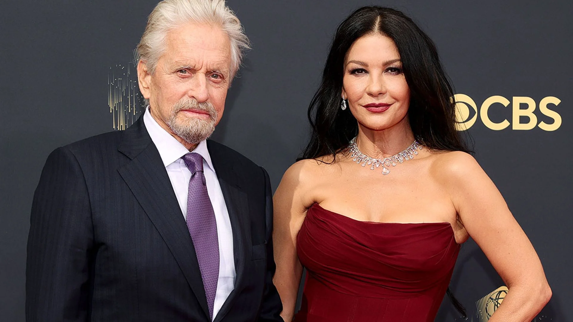 Fans call Michael Douglas’ first wife of 18 years ‘very beautiful’