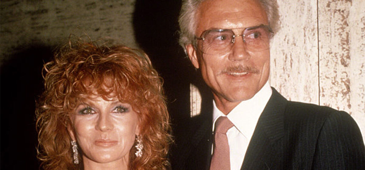 Ann-Margret cared for her husband – his cause of death broke her heart