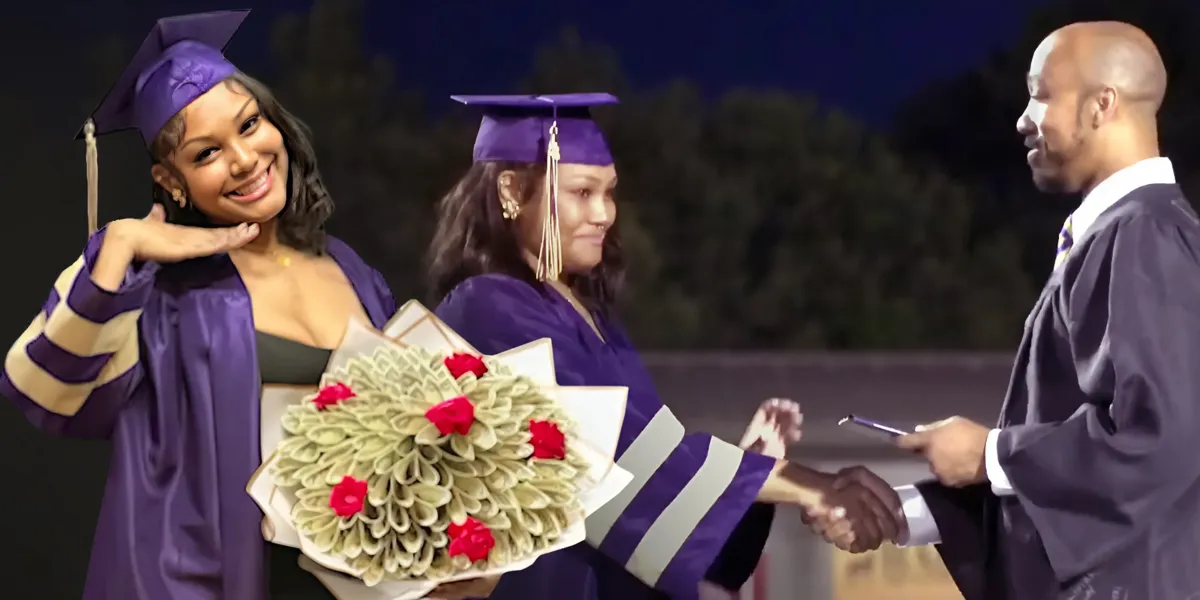 18-year-old tragically dies weeks after collapsing at high school graduation