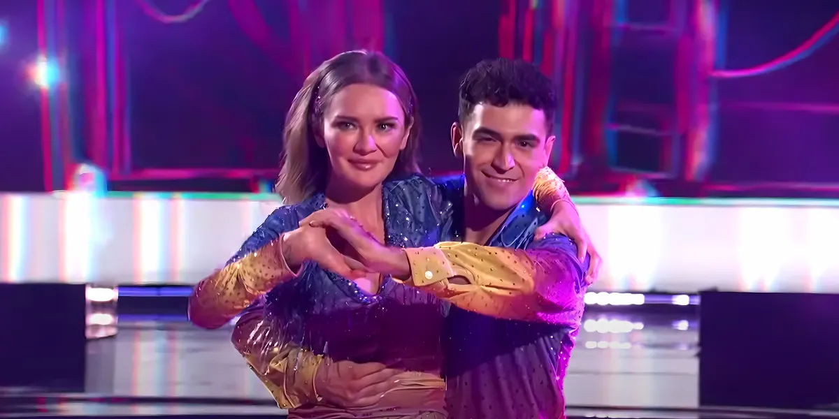 Why ‘DWTS’ fans are not happy about this competitor or her sparkly ankle bracelet appearing on the show