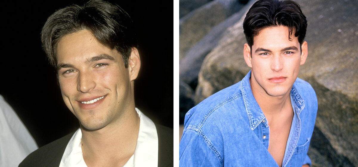 90’s heartthrob Eddie Cibrian’s transformation leaves internet in awe