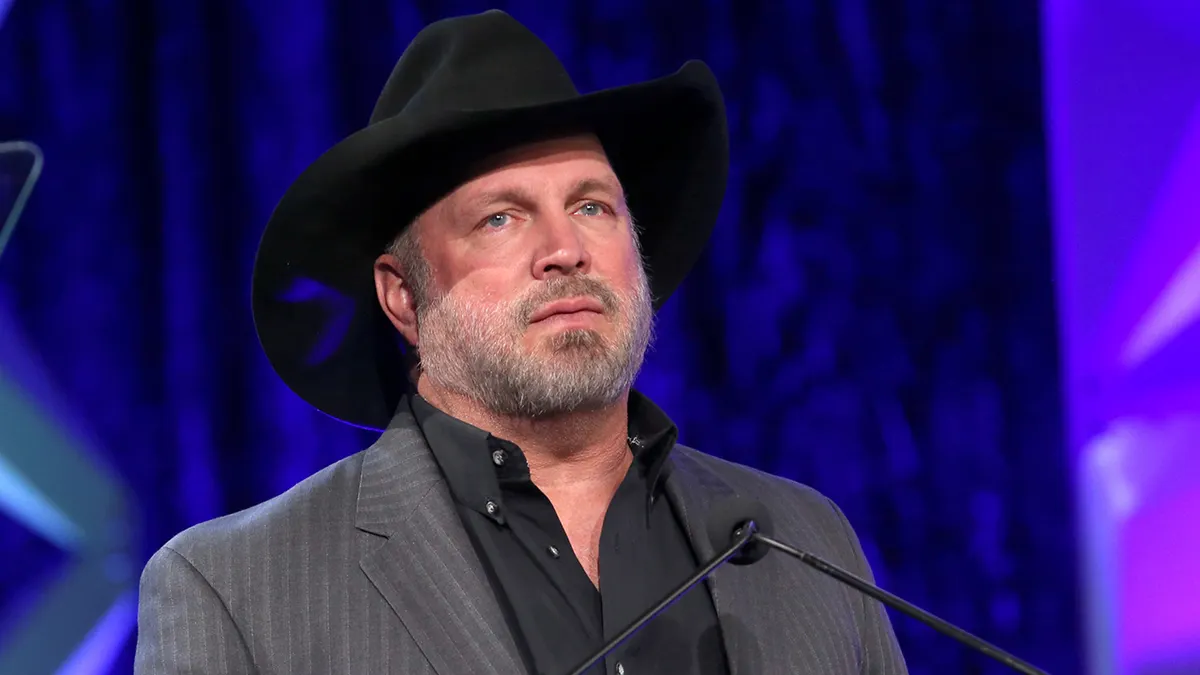 Garth Brooks accused of sexual assault and battery in new lawsuit