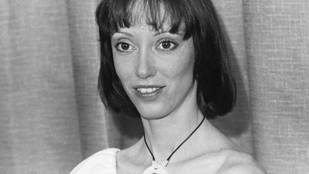 The horror story of why Shelley Duvall vanished from the spotlight