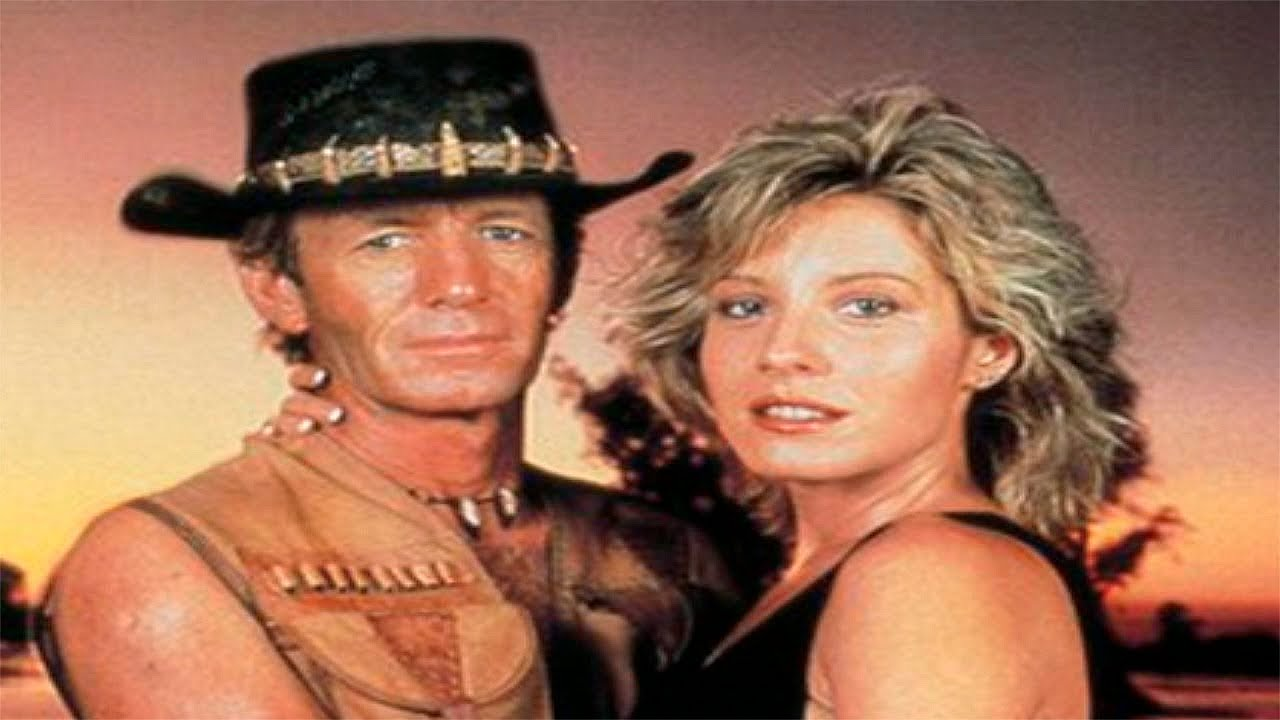 Remember her from ‘Crocodile Dundee’? What she looks like today leaves fans in tears