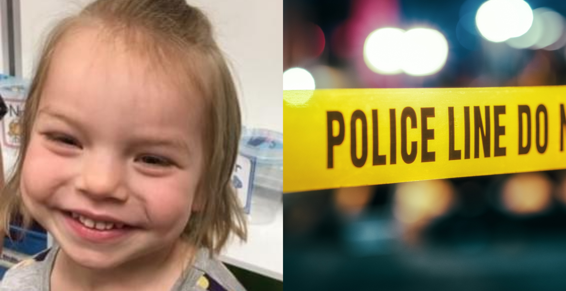 Missing 6-year-old girl found buried in backyard