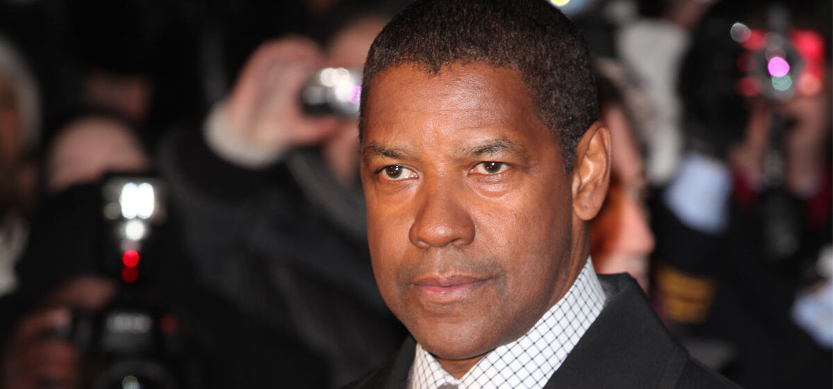 Denzel Washington subtly announces retirement during Australian interview