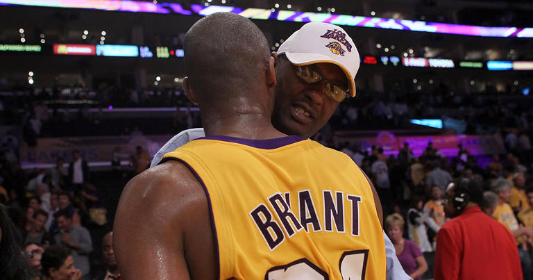 Joe “Jellybean” Bryant, iconic Kobe’s father, died age 69