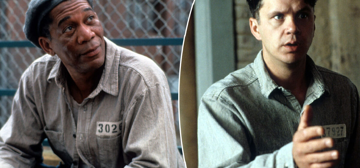 Shawshank Redemption: Mistakes, plot holes and bloopers