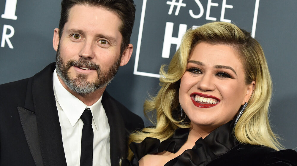 Kelly Clarkson’s ex refused to leave her $10.4 million ranch