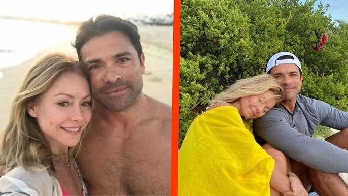 Kelly Ripa and Mark Consuelos’ son Michael turns 27 years old and people can’t believe what he looks like