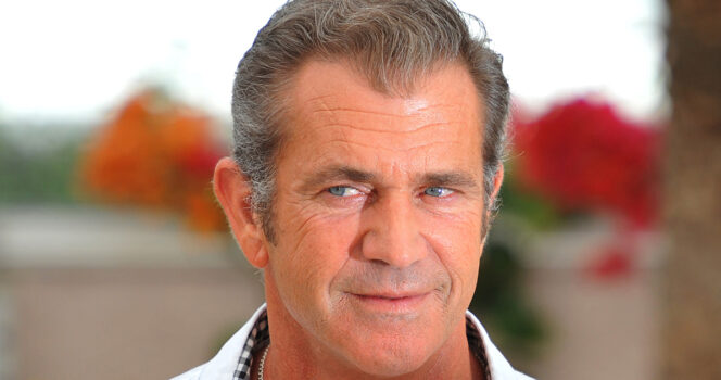 Mel Gibson’s theory: LA wildfires ‘commissioned’ to clear land