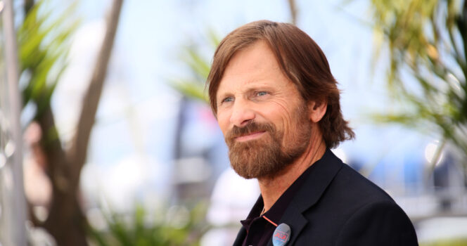 Why Viggo Mortensen says he may not be entirely straight