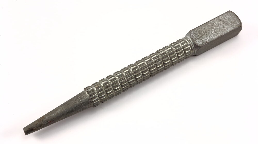 Centuries-old tool still favored for creating smooth finish