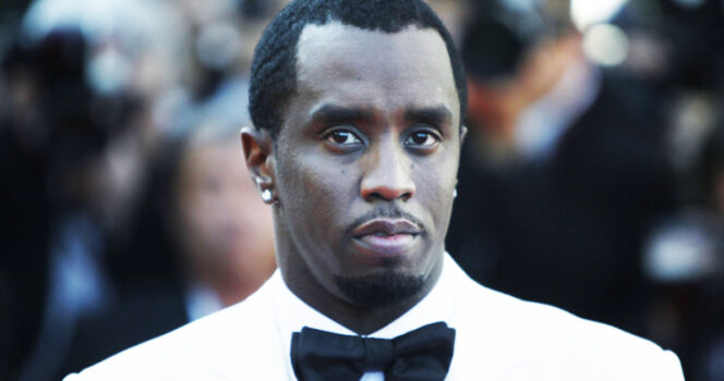 Diddy’s disgusting list of requirements for women at his parties