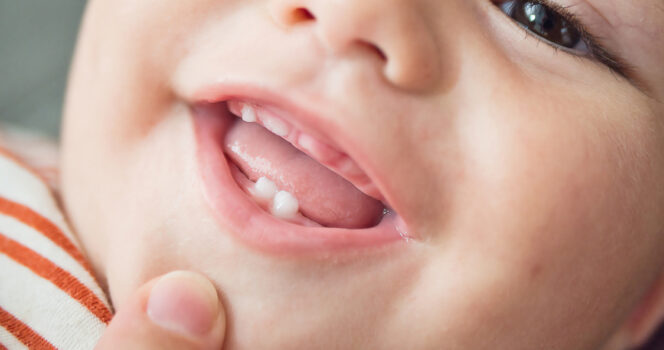 Keep baby’s teeth: They can save your child’s life in the future